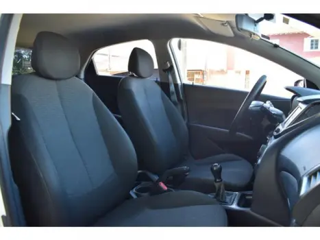 HB20 - 1.0 COMFORT 12V 4P MANUAL