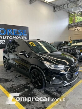 CHEVROLET TRACKER 1.4 16V TURBO MIDNIGHT