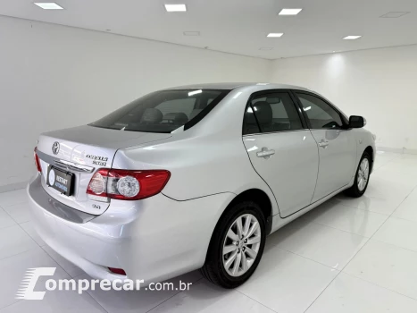 COROLLA 2.0 Vvt-ie Altis