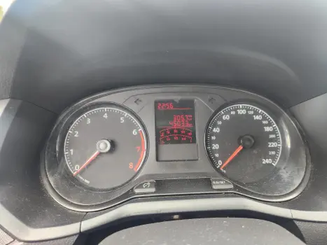 SAVEIRO 1.6 MSI Robust CS 8V