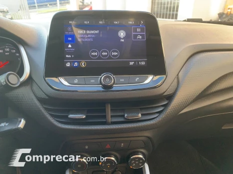 ONIX HATCH LT 1.0 12V TB Flex 5p Mec.