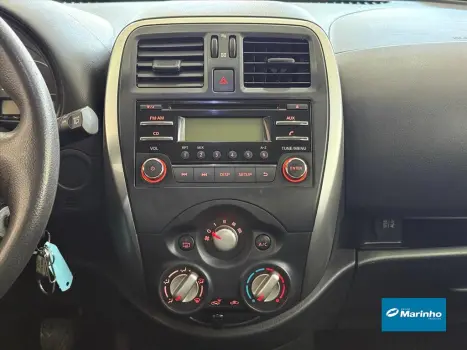 MARCH 1.0 SV 12V FLEX 4P MANUAL