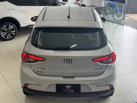 Argo 1.0 4P FLEX FIREFLY DRIVE