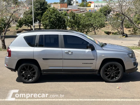 COMPASS 2.0 Sport 4X2 16V