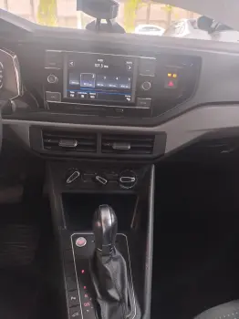 Polo TSI CONFORTLINE