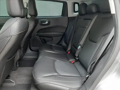 COMPASS 2.0 16V Longitude