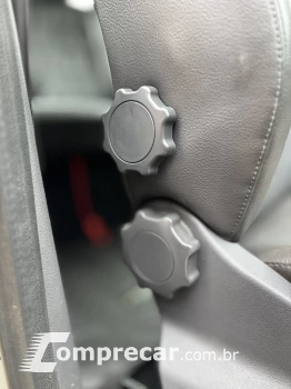 AMAROK 2.0 Highline 4X4 CD 16V Turbo Intercooler