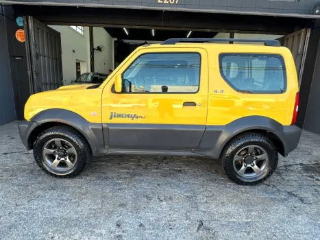 JIMNY 1.3 4all 4X4 16V