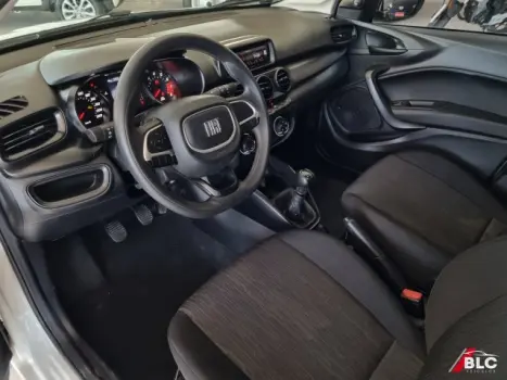 ARGO - 1.0 FIREFLY MANUAL