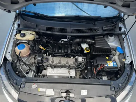 FOX - 1.6 MSI RUN 8V 4P MANUAL