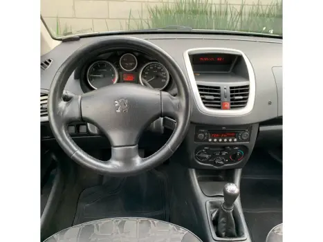 207 1.4 XR 8V FLEX 4P MANUAL