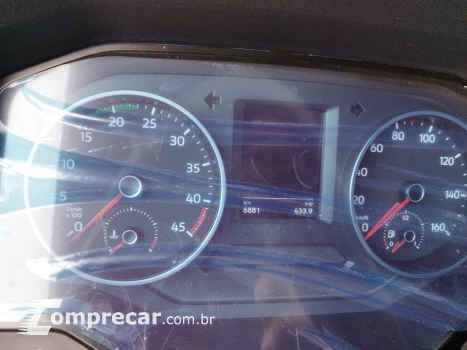 Delivery Express+ 3.0 Prime (Baú com Isolamento)