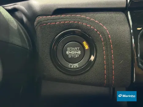 RAMPAGE 2.0 HURRICANE 4 TURBO GASOLINA R/T 4X4 AU