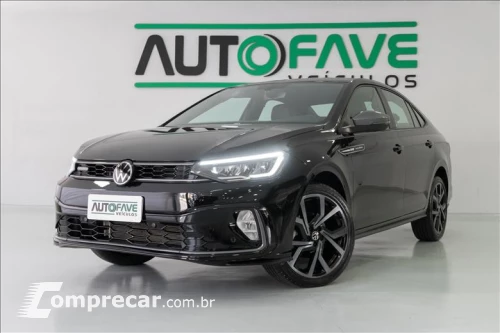 VIRTUS 1.4 250 TSI Exclusive