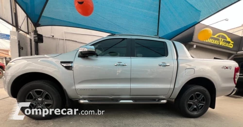 RANGER 3.2 Limited 4X4 CD 20V