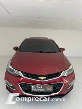 CRUZE 1.4 LTZ