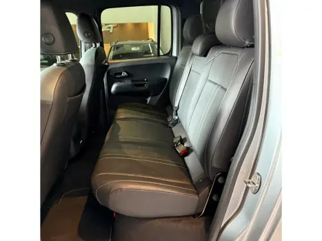 AMAROK 3.0 V6 TDI DIESEL EXTREME CD 4MOTION AUTOMÁTICO