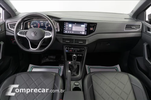 VIRTUS 1.4 250 TSI Exclusive