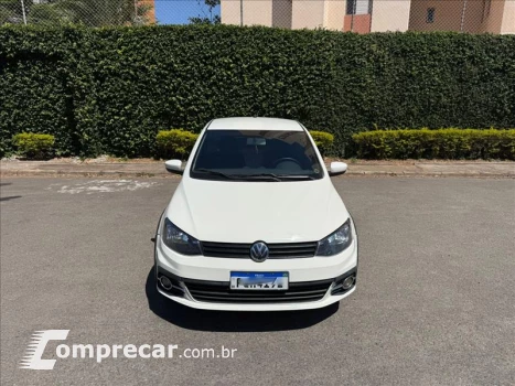 SAVEIRO 1.6 MI Startline CS 8V