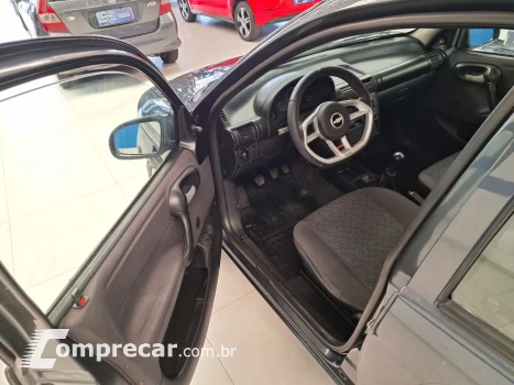 CLASSIC 1.0 MPFI Life 8V