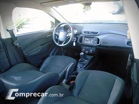 PRISMA 1.4 MPFI LT 8V