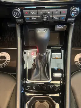 COMPASS 2.0 Hurricane 4 Turbo Blackhawk