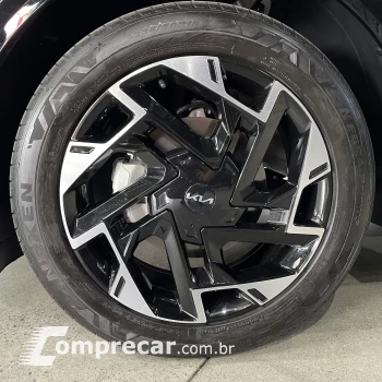 SPORTAGE 1.6 Tgdi Mhev EX Prestige