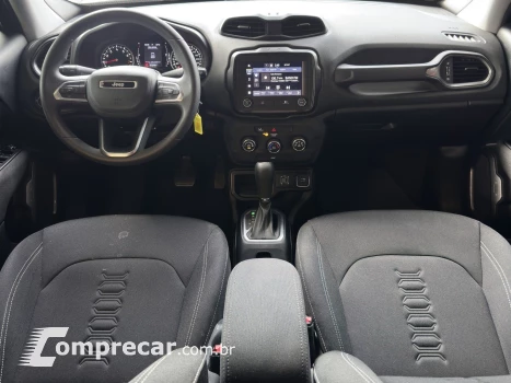 RENEGADE 1.3 T270 TURBO FLEX SPORT AT6