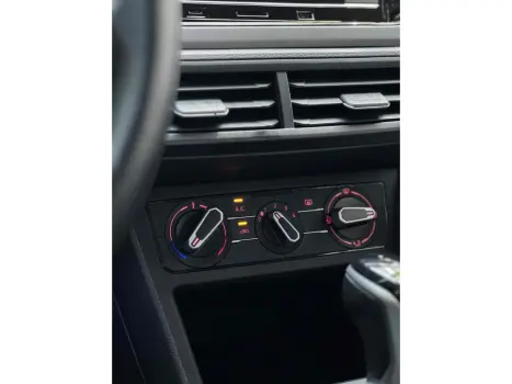 NIVUS 1.0 200 TSI TOTAL FLEX COMFORTLINE AUTOMÁTICO