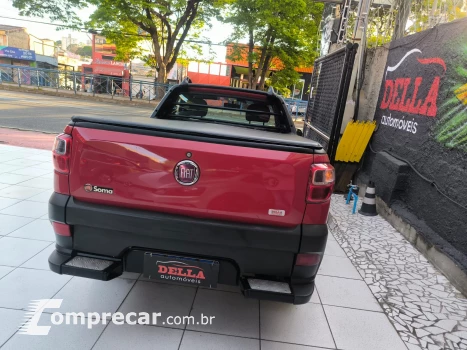 STRADA 1.4 MPI Working CS 8V