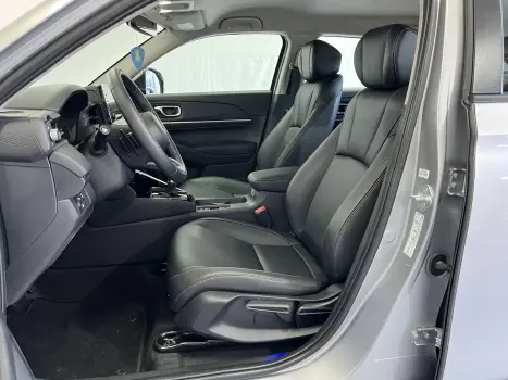 HR-V 1.5 DI I-vtec EXL