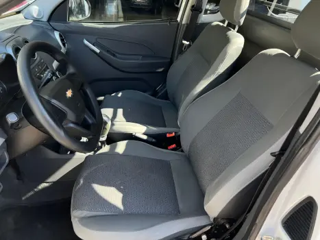 MONTANA 1.4 MPFI LS CS 8V