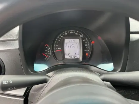 Strada 1.4 FLEX ENDURANCE CABNE SIMPLES