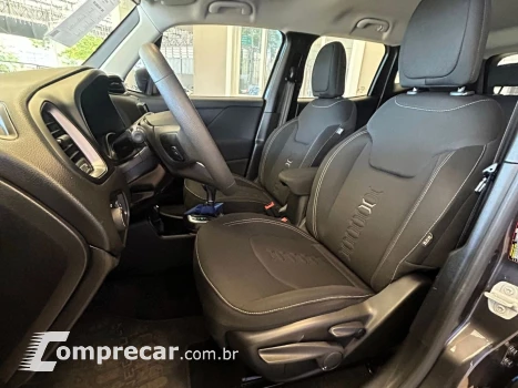 RENEGADE 1.3 T270 TURBO FLEX SPORT AT6