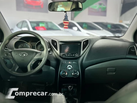 HB20S 1.6 Premium 16V