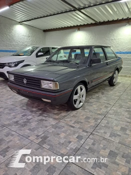 Volkswagen VOYAGE 1.8 GLS 8V 2 portas