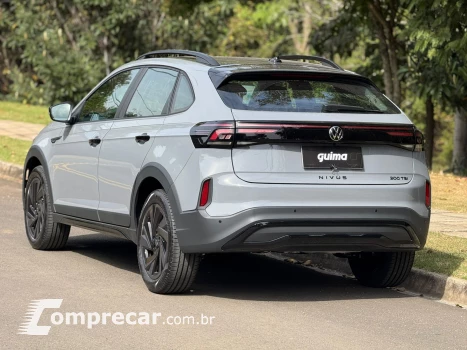 NIVUS 1.0 200 TSI Highline