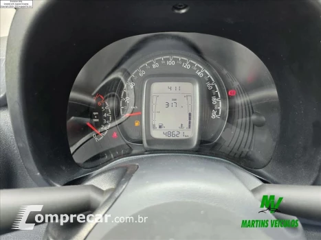 MOBI 1.0 EVO FLEX TREKKING MANUAL