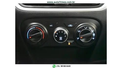 HB20 - 1.0 TGDI COMFORT AUTOMÁTICO