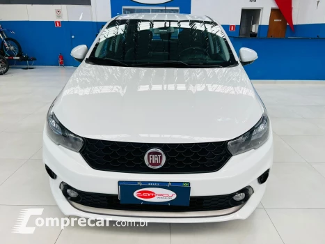 ARGO 1.8 E.torq Precision AT6