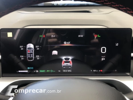 GS4 2.0 HEV ELITE AUTOMATICO