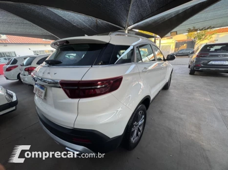 TERRITORY 1.5 Ecoboost Gtdi SEL