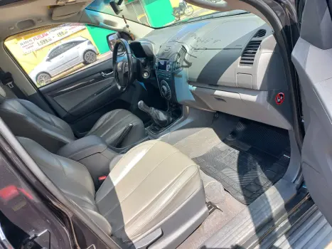 S10 2.4 LTZ 4X2 CD 8V