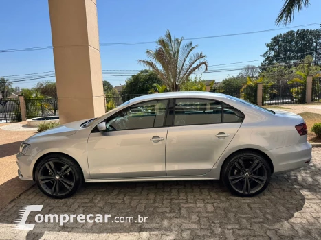 JETTA 2.0 Comfortline