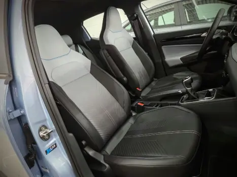 TERA 1.0 170 TSI HIGH AUTOMÁTICO