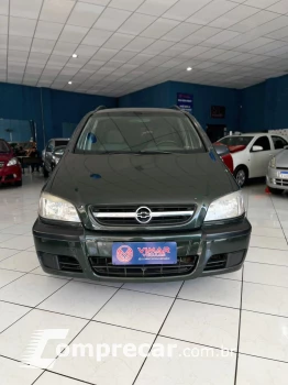 ZAFIRA 2.0 MPFI Elegance 8V
