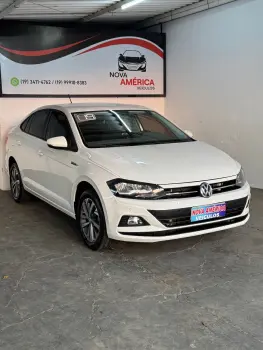 VIRTUS Comfort. 200 TSI 1.0 Flex 12V Aut