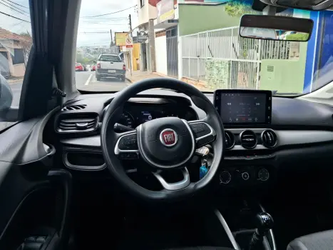 Argo 1.3 4P FIREFLY FLEX DRIVE