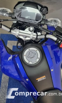 XTZ LANDER CONNECTED 250