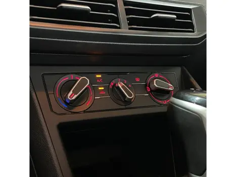 NIVUS 1.0 200 TSI TOTAL FLEX COMFORTLINE AUTOMÁTICO